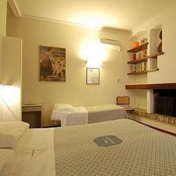 Chambre Albergo Bianchi Stazione Fotos