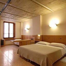 Chambre Albergo Bianchi Stazione Fotos