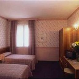 Номер Zanhotel Regina Fotos