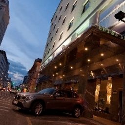 Slon Best Western Premier Fotos