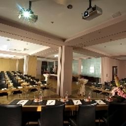 Salle de séminaires Slon Best Western Premier Fotos