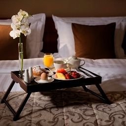  Slon Best Western Premier Fotos