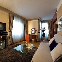  Slon Best Western Premier Fotos