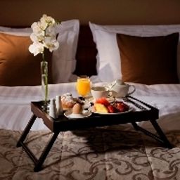 Slon Best Western Premier Fotos