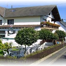 Terrasse Weber Gasthaus Fotos