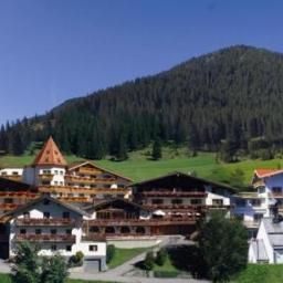  HOTEL THANELLER Fotos