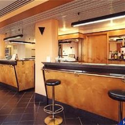 Bar Best Western Residence Italia Fotos
