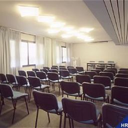 Sala congressi Best Western Residence Italia Fotos