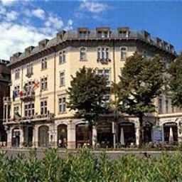 Grand Italia Padova