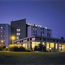 Außenansicht Best Western Park Fotos