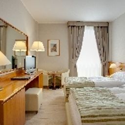 Zimmer Best Western Park Fotos