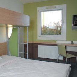 Room Ibis Budget Essen Fotos