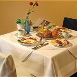 Breakfast room Avenon am Steinberg Garni Fotos