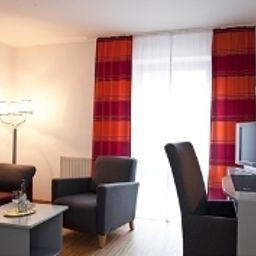 Suite Avenon am Steinberg Garni Fotos