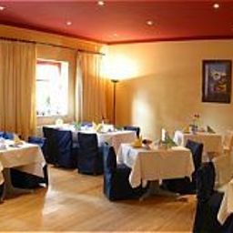 Banqueting hall Avenon am Steinberg Garni Fotos