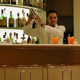 Bar Best Western Milton Fotos