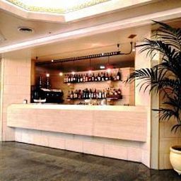 Bar Grand Hotel de la Ville Fotos
