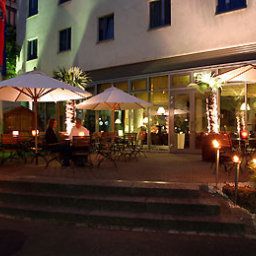 Bar ibis Stuttgart City Fotos