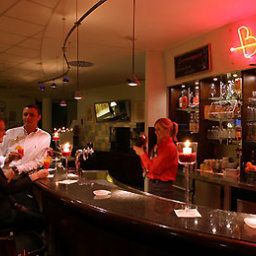 Bar ibis Stuttgart City Fotos