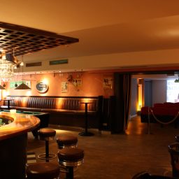 Bar Residence Starnberger See Fotos