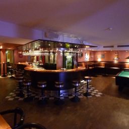 Bar Residence Starnberger See Fotos