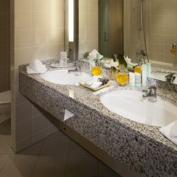 Bathroom Residence Starnberger See Fotos