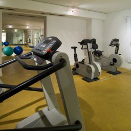 Fitness room Residence Starnberger See Fotos