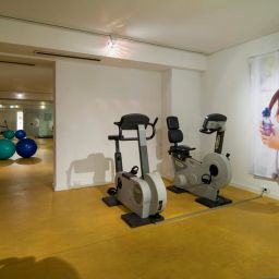 Fitness room Residence Starnberger See Fotos