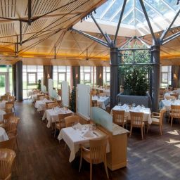 Restaurant Residence Starnberger See Fotos