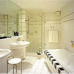 Cuarto de baño Residenz Fotos