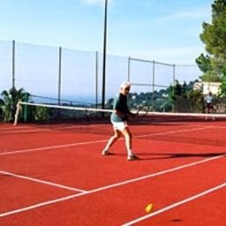 Тренажерный зал/Фитнес Es Molí Fotos
