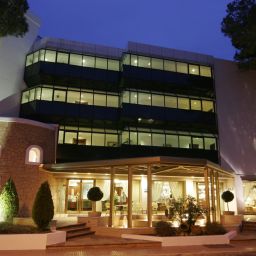 Außenansicht S`Argamassa Palace Suite Hotel Fotos