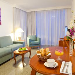 Junior Suite S`Argamassa Palace Suite Hotel Fotos