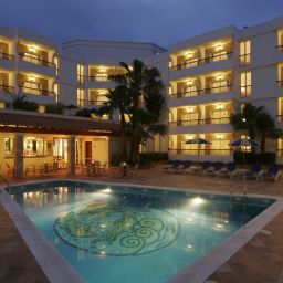 Pool S`Argamassa Palace Suite Hotel Fotos