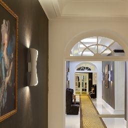 Interior view Clarion Collection Etoile Saint Honore Fotos