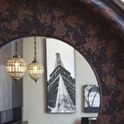 Interior view Clarion Collection Etoile Saint Honore Fotos