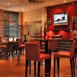 Bar Best Western Hotel Köln Fotos