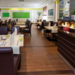 Restaurante Best Western Hotel Köln Fotos