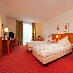  Best Western Hotel Köln Fotos