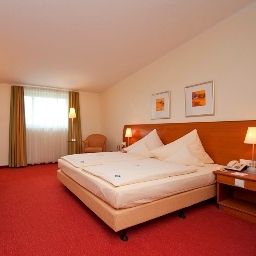  Best Western Hotel Köln Fotos