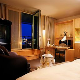 Room The Ritz-Carlton Fotos