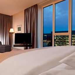Room The Ritz-Carlton Fotos