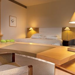 Room The Ritz-Carlton Fotos