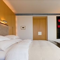 Room The Ritz-Carlton Fotos