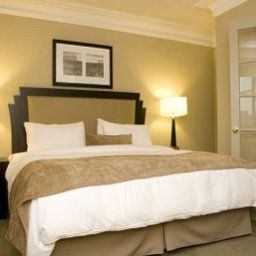Room Ramada Plaza Toronto Downtown Fotos