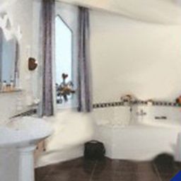 Cuarto de baño Alte Meierei Fotos