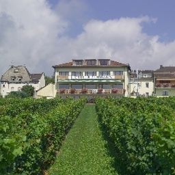 Vue extérieure Ruthmann-Rheinblick Fotos