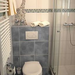 Salle de bains Ruthmann-Rheinblick Fotos