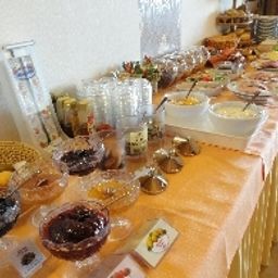 Buffet Ruthmann-Rheinblick Fotos
