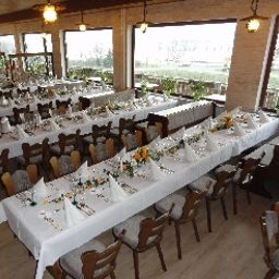 Restaurant Ruthmann-Rheinblick Fotos